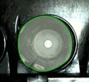 Tube Debris Inspection