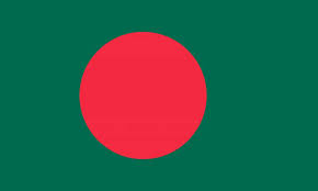 Bangladesh