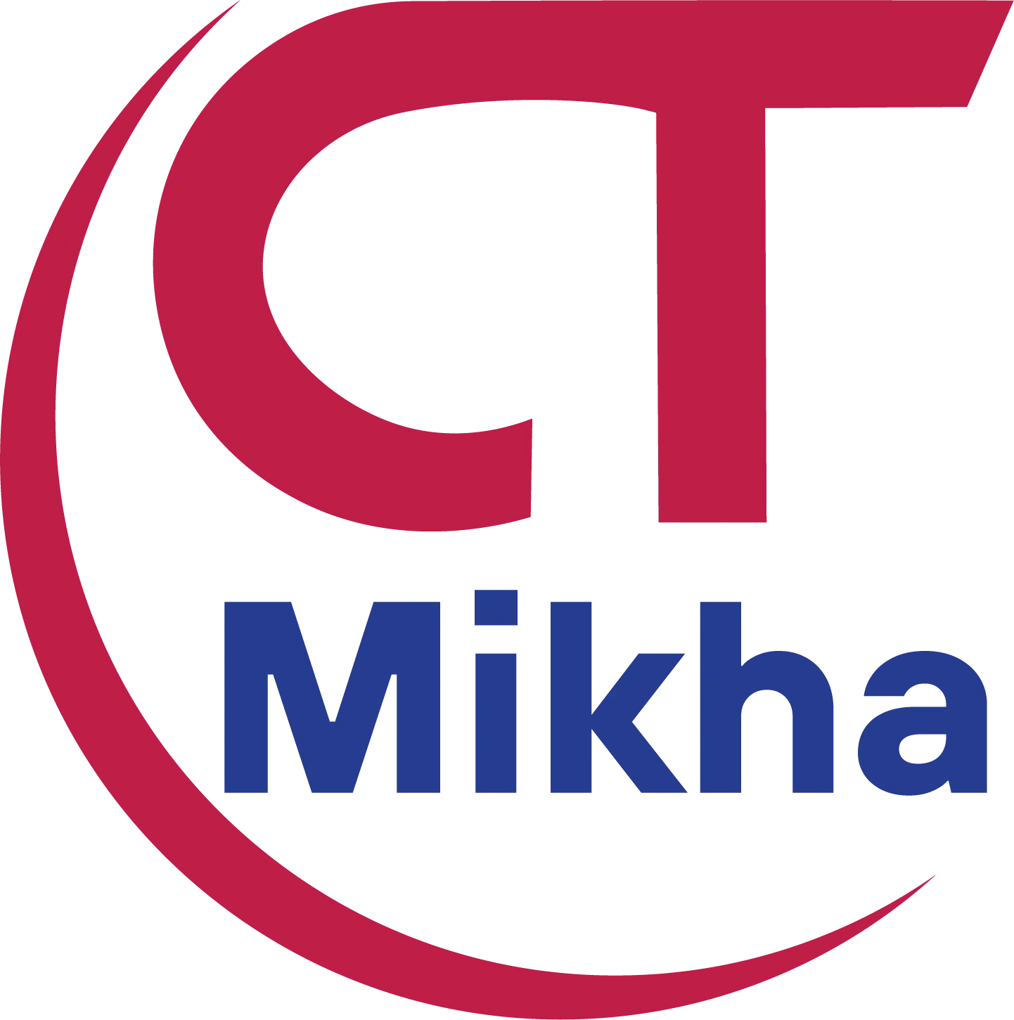 CT Mikha