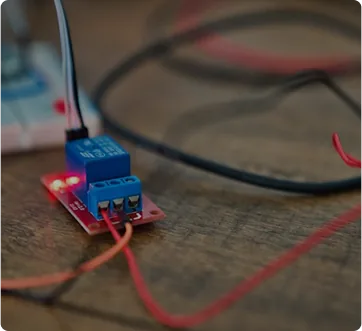 Electronics & PCB