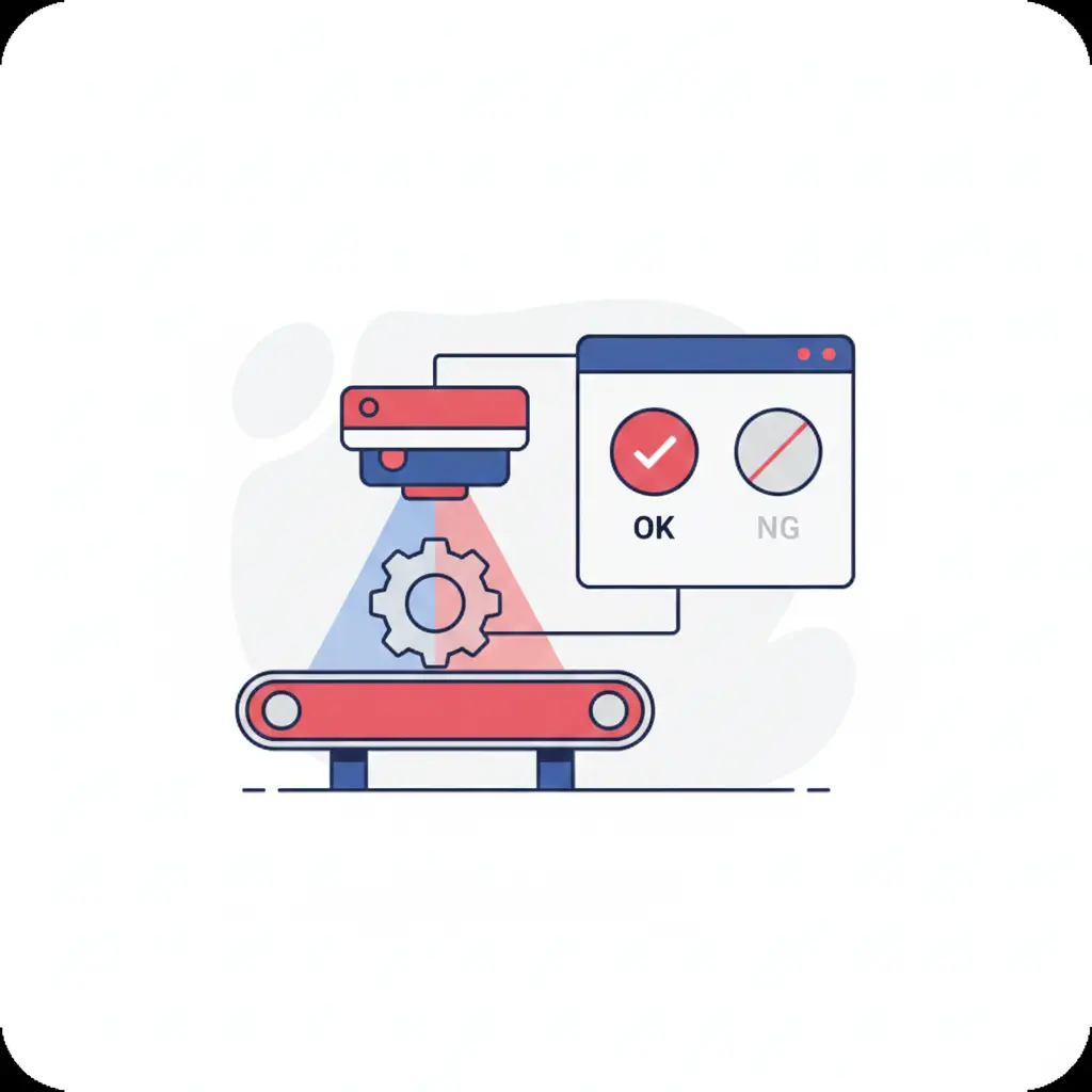 Assembly Verification System