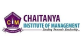 Chaitanya logo
