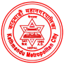 Kathmandu Metropolitan City logo
