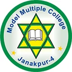 Model Multiple College logo