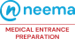 Neema Academy logo