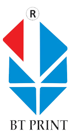 BT Print logo