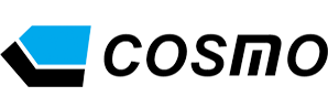 Cosmo Instruments logo