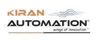 Kiran Automation logo