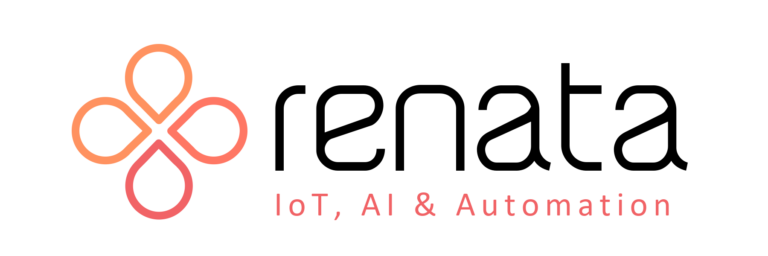 Renata IoT logo