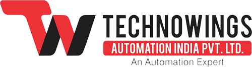 Technowings logo
