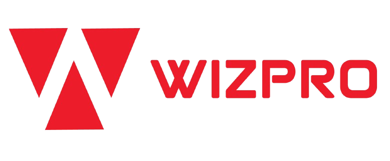 WizPro logo