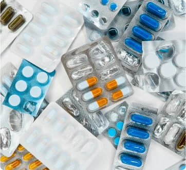 Pharmaceuticals
