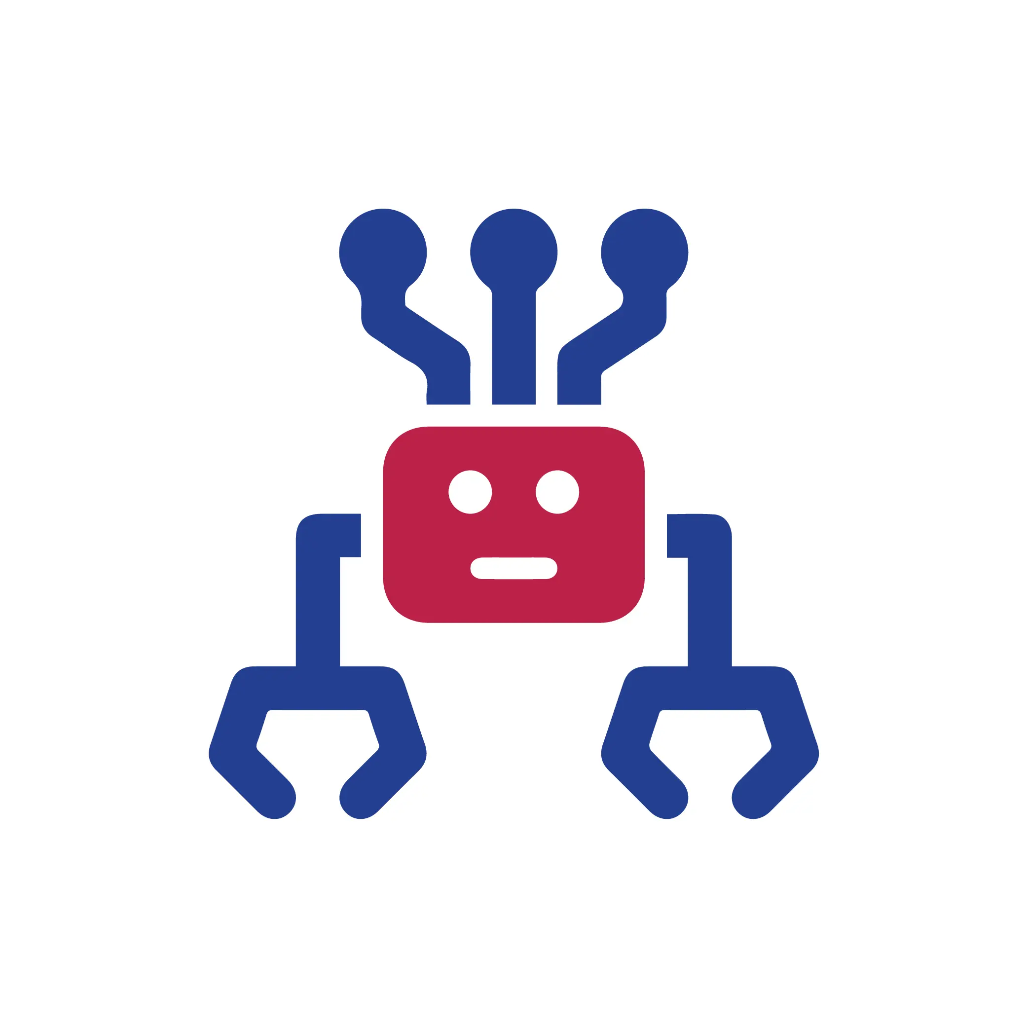 Vision-guided automation and machine building